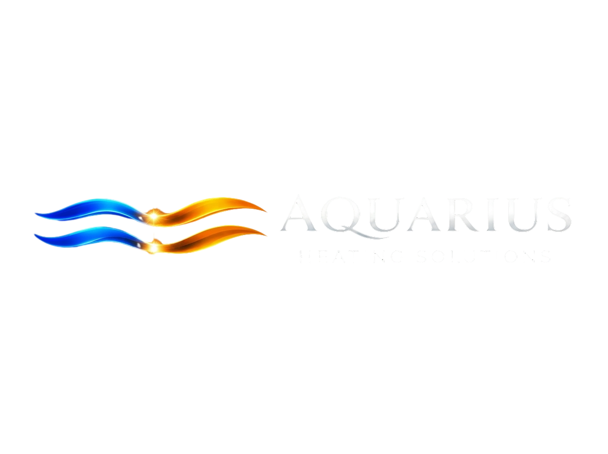 Aquarius Heating Solutions logo